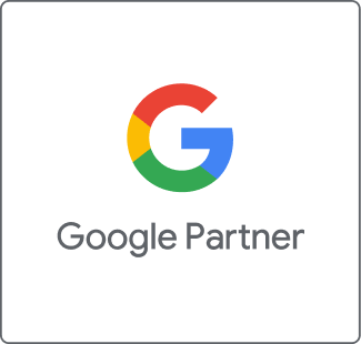 google partner in India