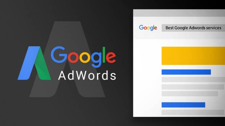 Google Adwords Service Delhi