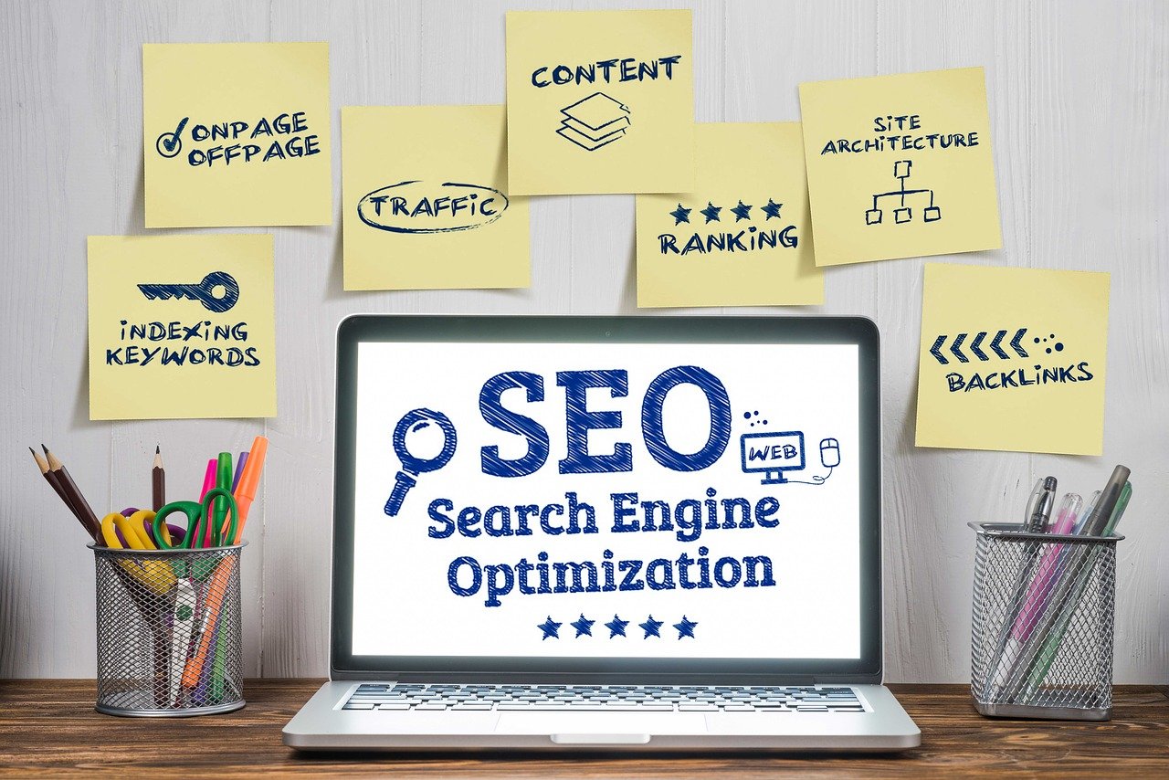 Best SEO Services Provider In Nawada