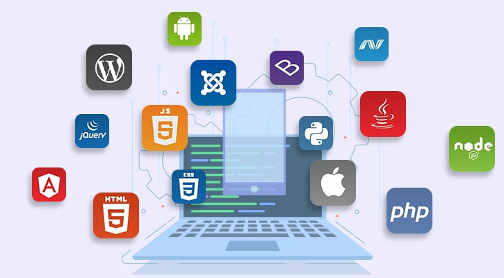 Web Application Development Service in Nawada