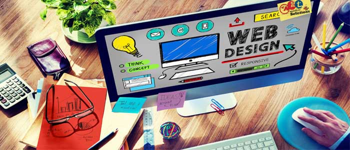 Best Website Designing Company In Nawada